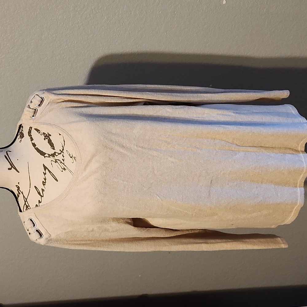 Retrelogy blouse